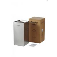 Урна для сміття з поворотною кришкою Rixo Solido WB056SL WB056SL Rixo Урна для сміття з поворотною кришкою Rixo Solido WB056SL WB056SL Rixo