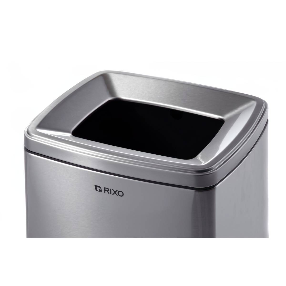 Настінна урна для сміття Rixo Solido WB020S WB020S Rixo