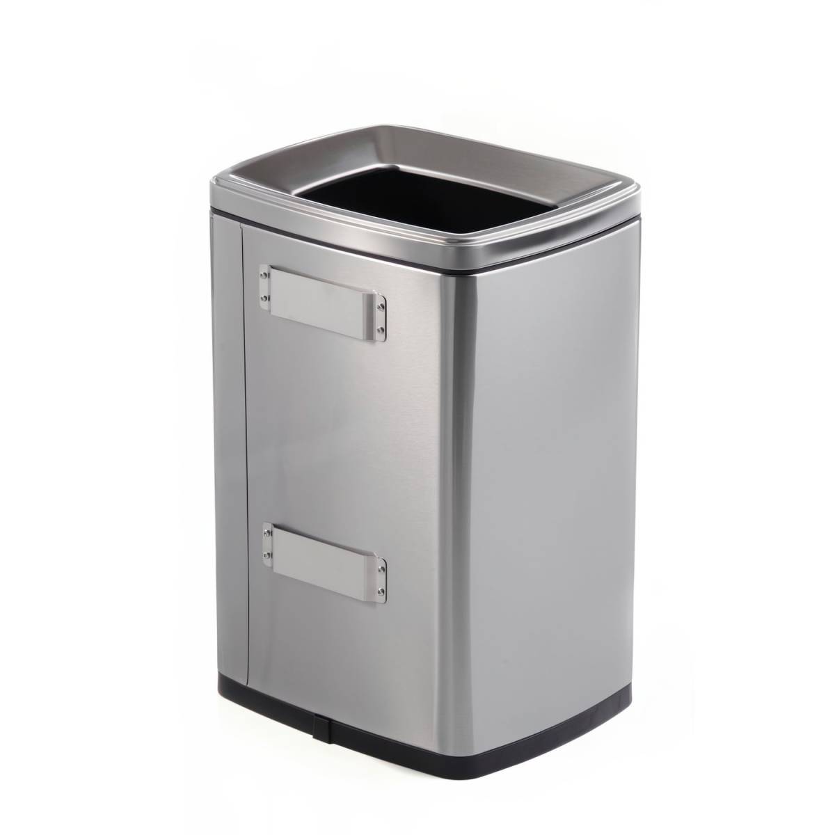 Настінна урна для сміття Rixo Solido WB020S WB020S Rixo