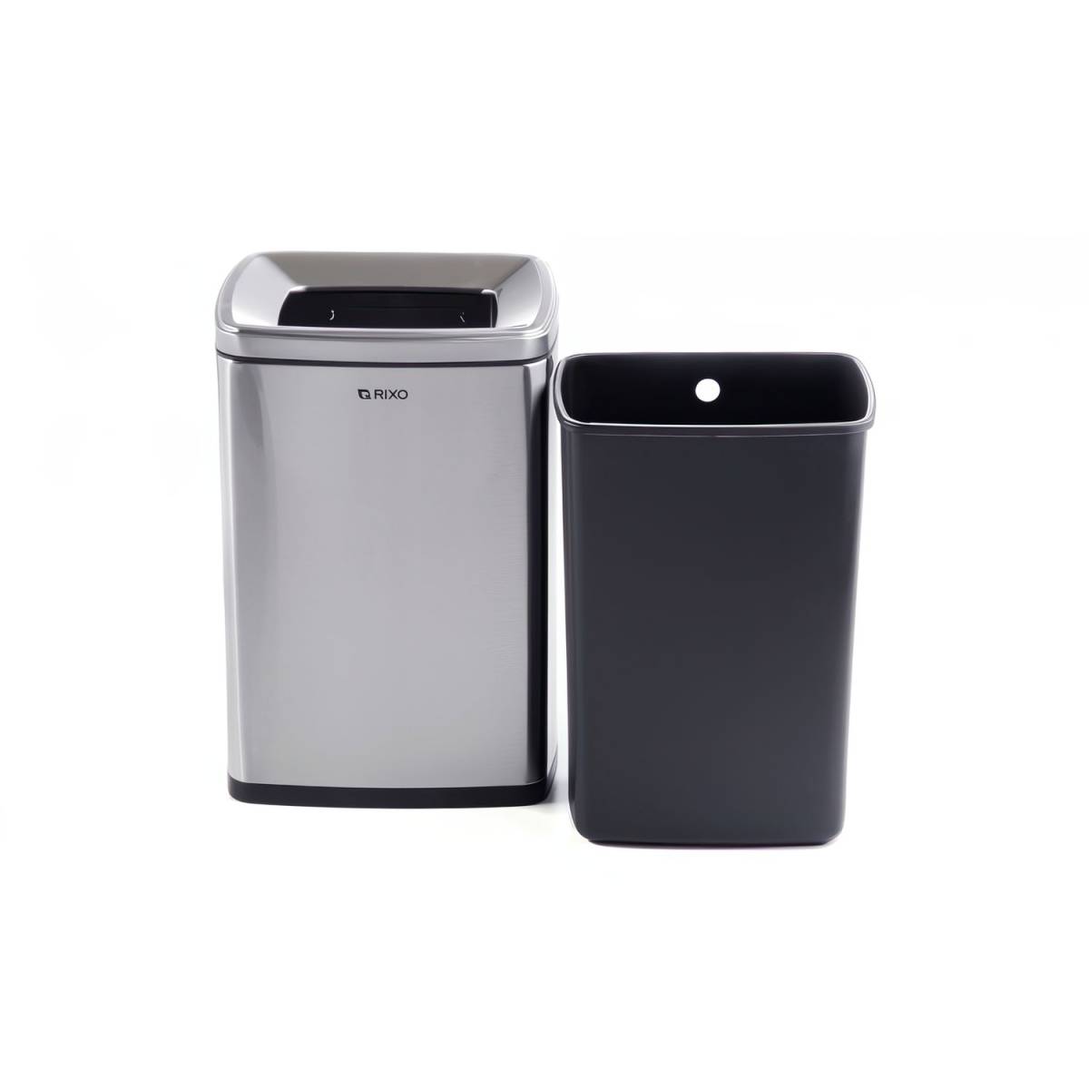 Настінна урна для сміття Rixo Solido WB020S WB020S Rixo