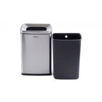 Настінна урна для сміття Rixo Solido WB020S WB020S Rixo Настінна урна для сміття Rixo Solido WB020S WB020S Rixo
