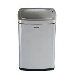 Настенная урна для мусора Rixo Solido WB420S WB420S Rixo 2