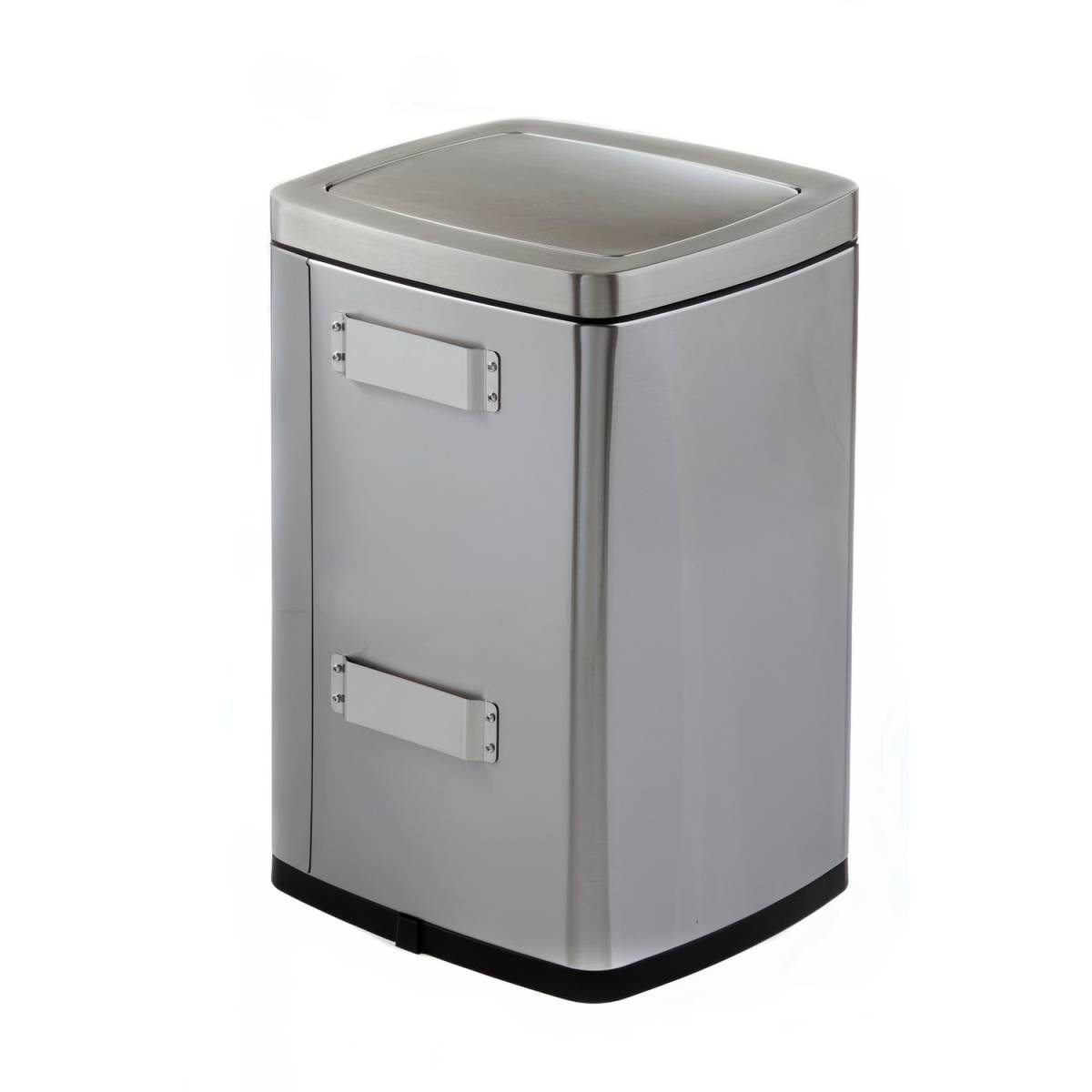 Настінна урна для сміття Rixo Solido WB420S WB420S Rixo