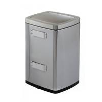 Настінна урна для сміття Rixo Solido WB420S WB420S Rixo Настінна урна для сміття Rixo Solido WB420S WB420S Rixo