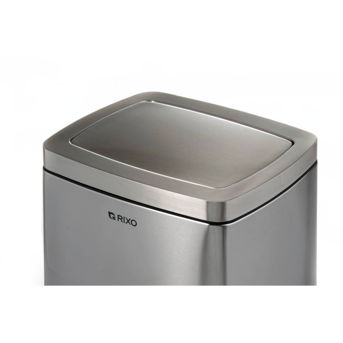 Настінна урна для сміття Rixo Solido WB420S WB420S Rixo