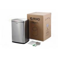 Настінна урна для сміття Rixo Solido WB420S WB420S Rixo Настінна урна для сміття Rixo Solido WB420S WB420S Rixo