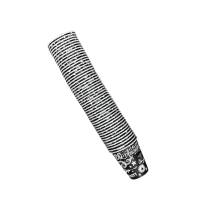 Стакан паперовий кольоровий 50 шт (30 упаковок)