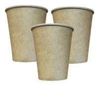 Стакан паперовий ФМД 50 шт (30 упаковок)