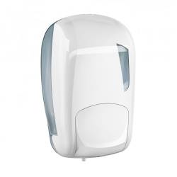 Дозатор рідкого мила 1 л LINEA SKIN A91121 Mar Plast