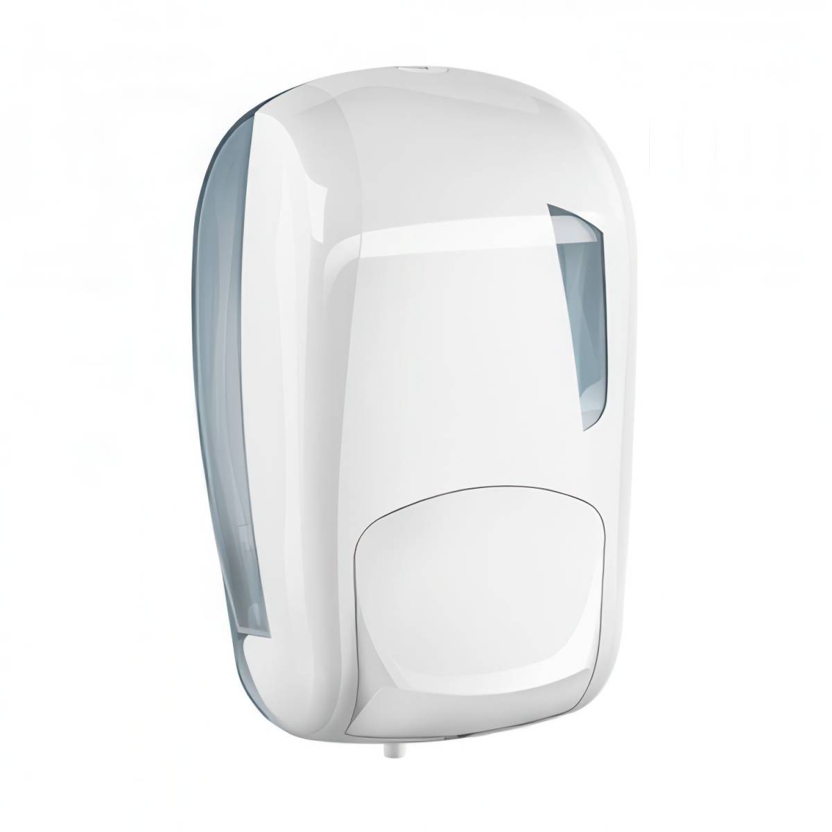 Дозатор рідкого мила 1 л LINEA SKIN A91121 Mar Plast