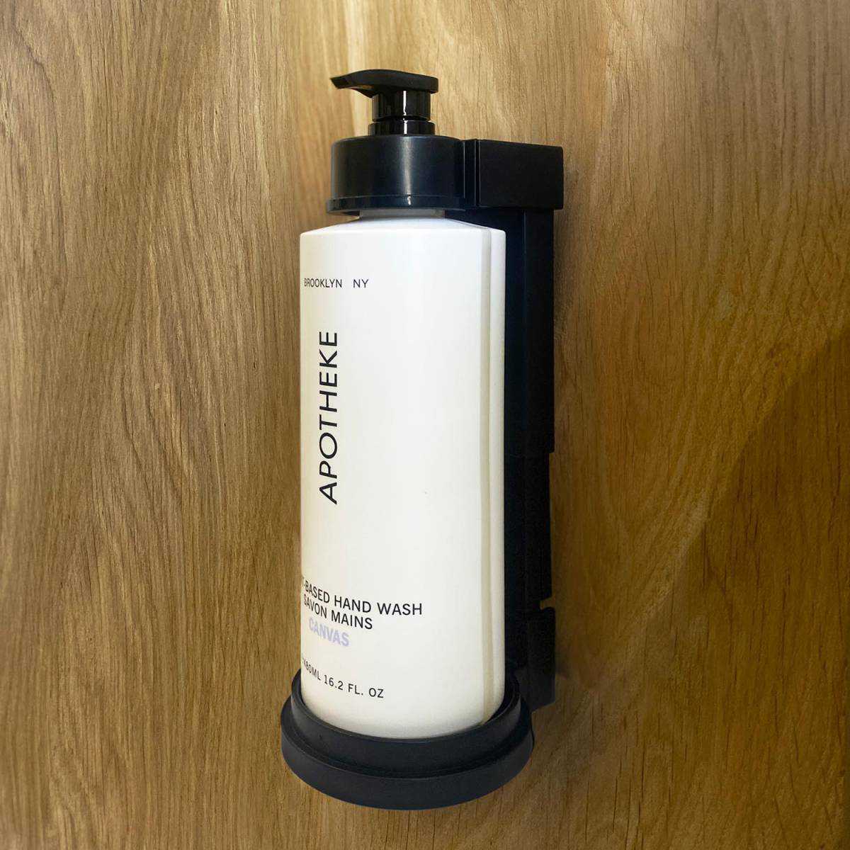 Держатель с магнитным замком и регулируемой высотой SPA-Holder HSG