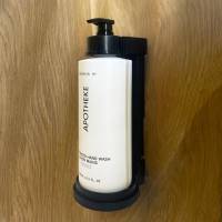 Тримач з магнітним замком та регульованою висотою SPA-Holder HSG