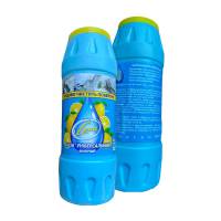 Засіб чистячий універсальний– 500 гр. САНА лимон