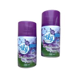 Освежитель воздуха... 2