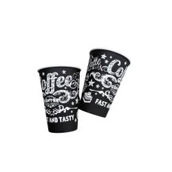 Стакан паперовий 340 мл...