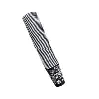 Стакан паперовий 340 мл кольоровий 50 шт (25 упаковок)