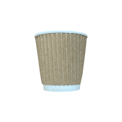 Стакан бумажный...