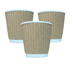 Стакан бумажный... 2