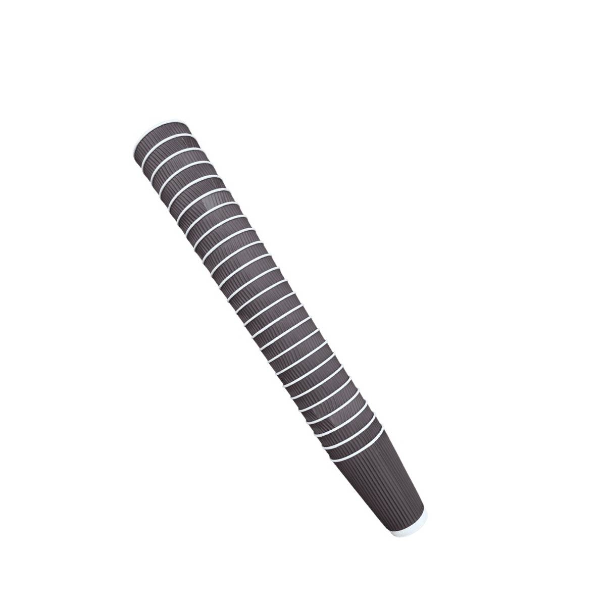 Стакан бумажный гофрированный 450 мл коричневый...