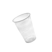 Стакан одноразовый ПГУ 180 мл пластиковый 100 шт (35 упаковок)