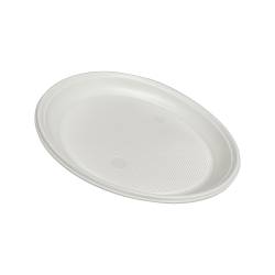 Тарелка пластиковая...