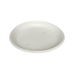 Тарелка одноразовая...