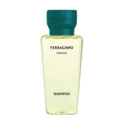Шампунь FERRAGAMO Convivio 33 мл 58432 FERRAGAMO