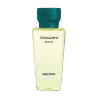 Шампунь FERRAGAMO Convivio 33 мл 58432 FERRAGAMO