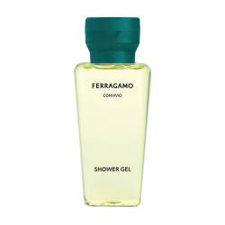Гель для душа FERRAGAMO Convivio 33 мл 58433 FERRAGAMO