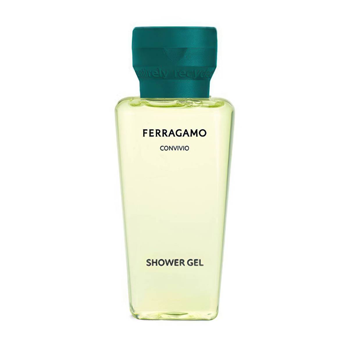Гель для душу FERRAGAMO Convivio 33 мл 58433 FERRAGAMO