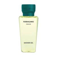 Гель для душа FERRAGAMO Convivio 33 мл 58433 FERRAGAMO