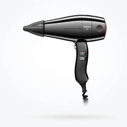 Високопотужний професійний фен Swiss Silent Jet 8500 Push SXJ 8500 P Valera
