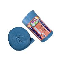 Мусорные пакеты Діоніс синие 120 л 25 шт (12 упаковок)