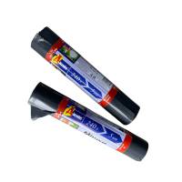 Мусорные пакеты Діоніс черные 240 л 5 шт (25 упаковок)