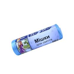 Мусорные пакеты Діоніс...