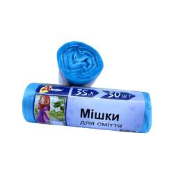 Мусорные пакеты Діоніс... 2