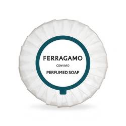 Мыло FERRAGAMO Convivio 35 гр 58429 FERRAGAMO