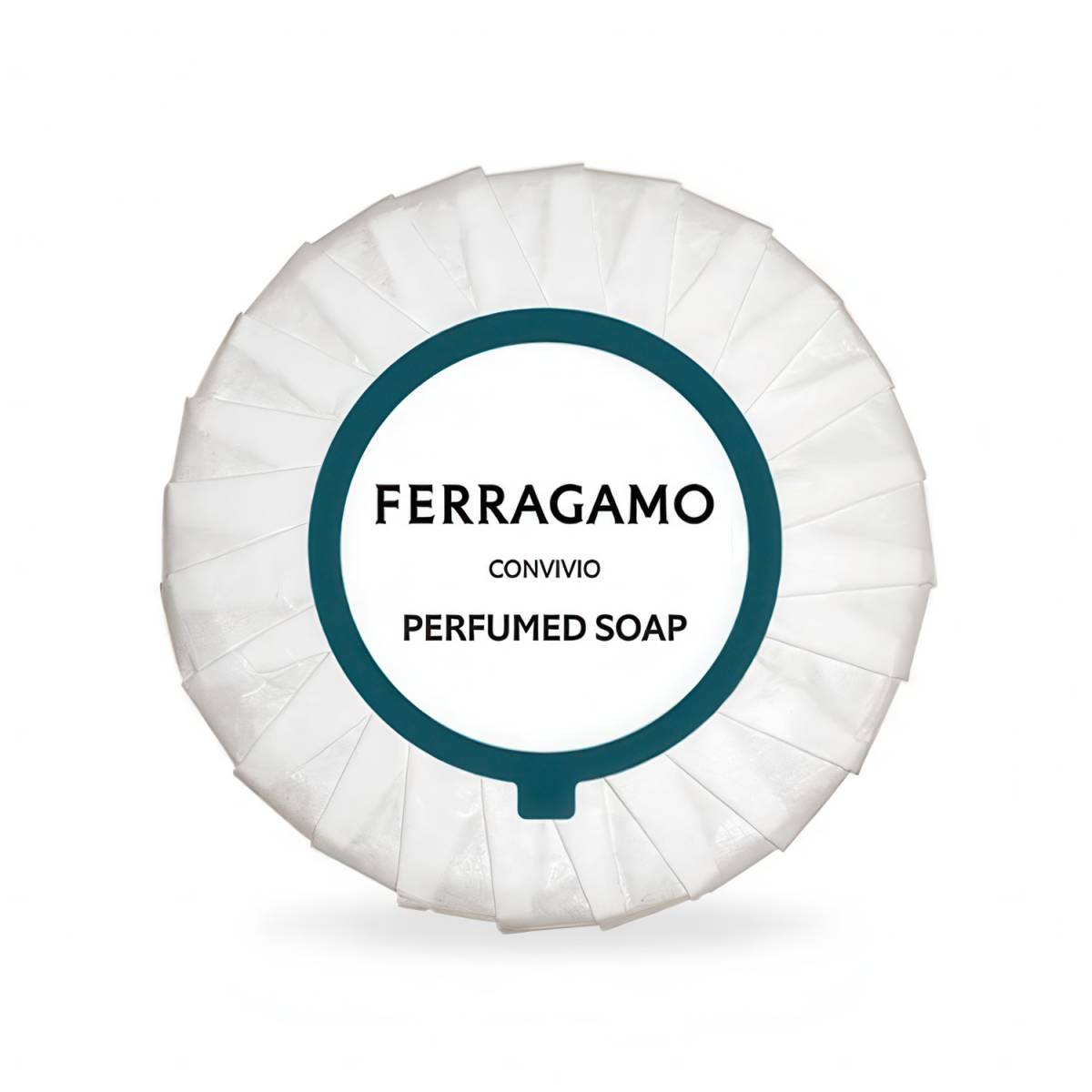 Мило FERRAGAMO Convivio 35 гр 58429 FERRAGAMO