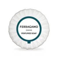 Мыло FERRAGAMO Convivio 35 гр 58429 FERRAGAMO