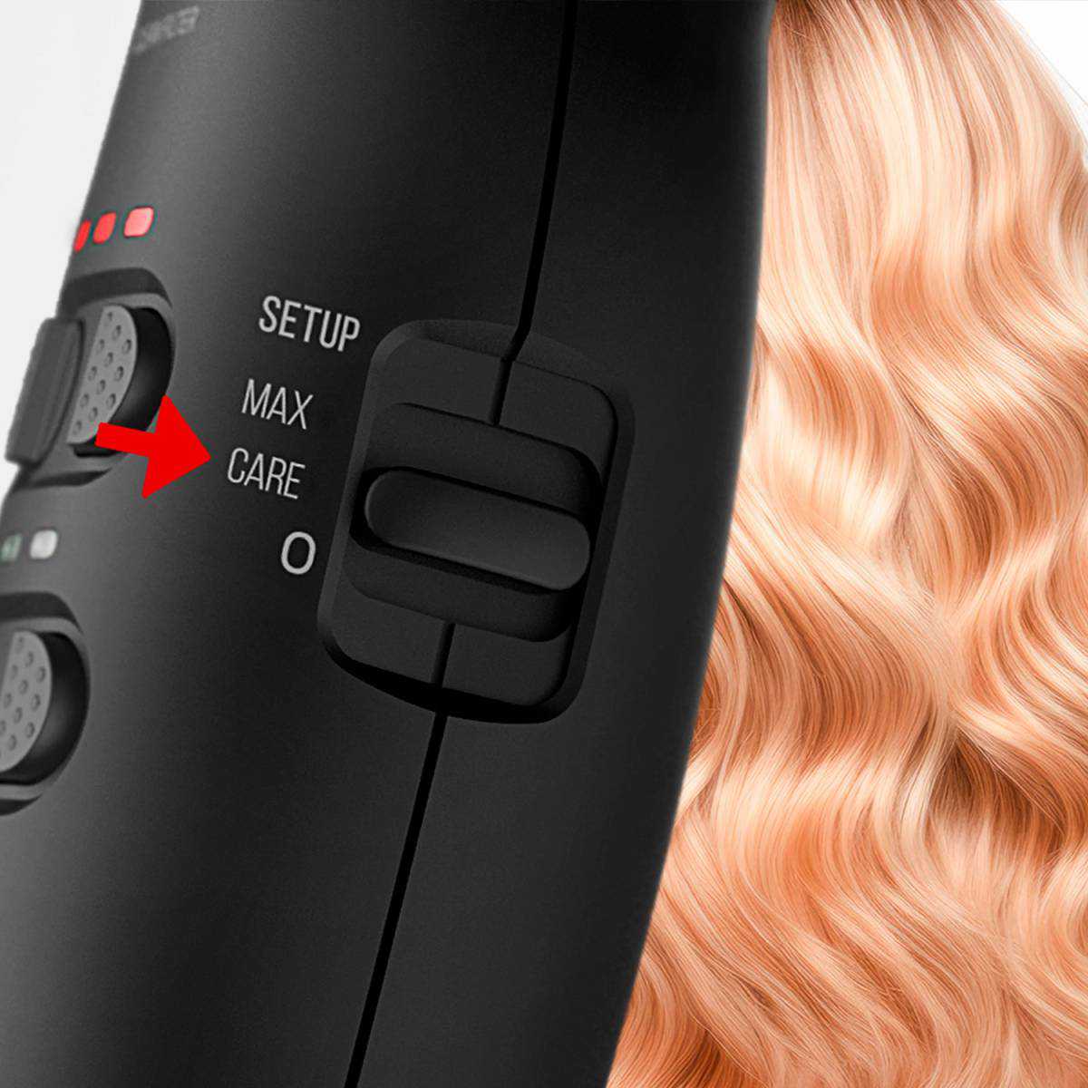 Valera Matrixcare TF 2.0 Night Black премиум фен для гостиниц высшего класса 501.00 MA TF NB Valera