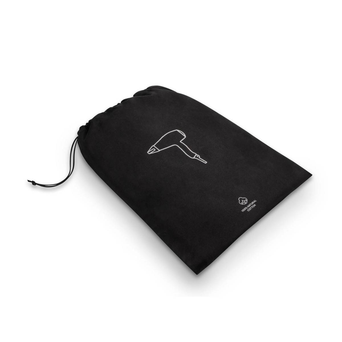 Valera Matrixcare TF 2.0 Night Black премиум фен для гостиниц высшего класса 501.00 MA TF NB Valera