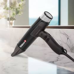 Valera Matrixcare TF 2.0 Night Black преміум фен для готелів найвищого класу 501.00 MA TF NB Valera 2