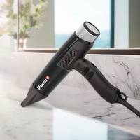 Valera Matrixcare TF 2.0 Night Black премиум фен для гостиниц высшего класса 501.00 MA TF NB Valera Valera Matrixcare TF 2.0 Night Black премиум фен для гостиниц высшего класса 501.00 MA TF NB Valera