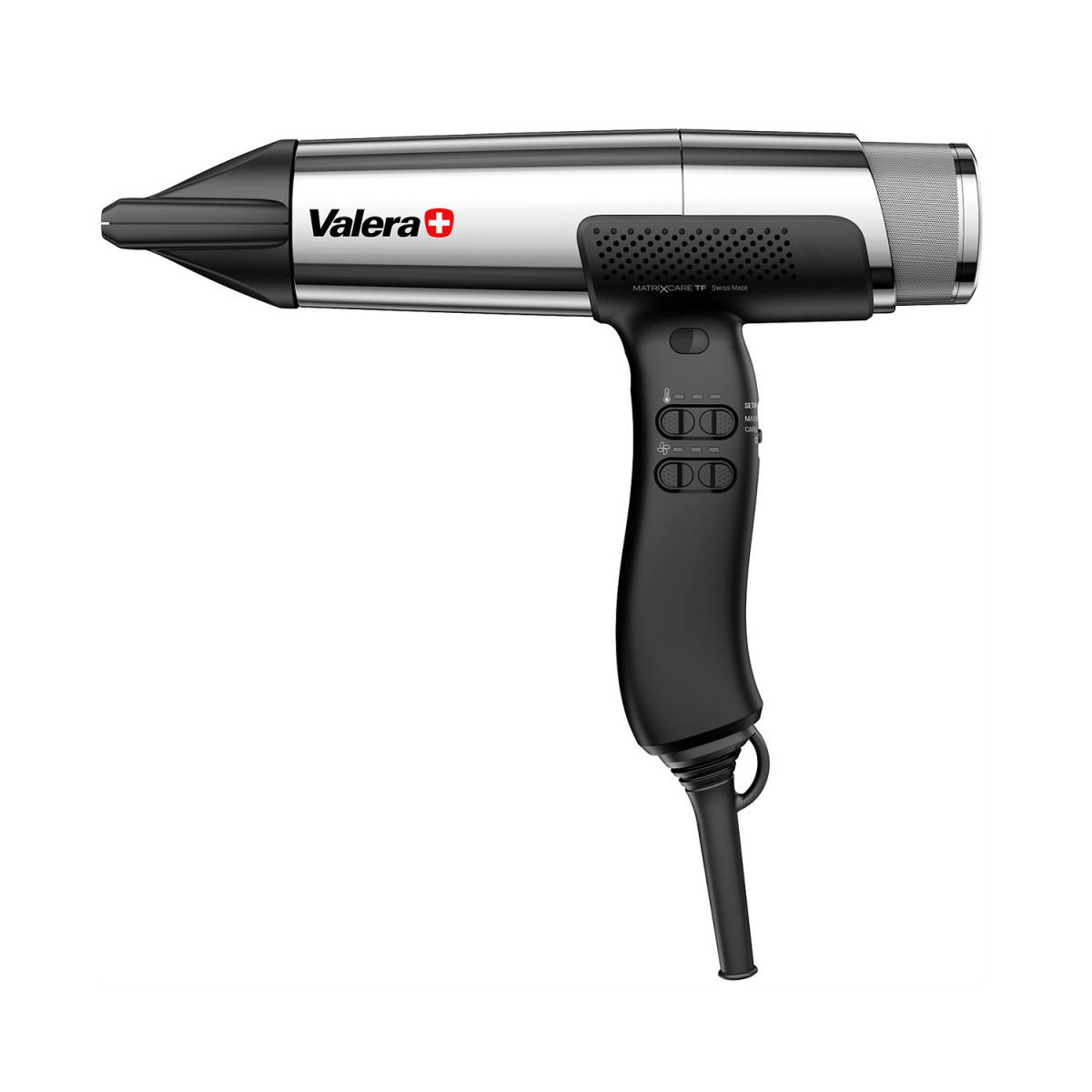Valera Matrixcare TF 2.0 преміум фен для готелів найвищого класу 501.00 MA TF CR Valera