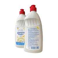 Средство для мытья посуды ДОБРОГО РАНКУ 500 мл, запах лимон 50800 ТОВ НТІ-Престиж