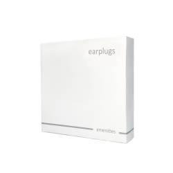 Беруши одноразовые в картонной коробочке B-Eplg 2