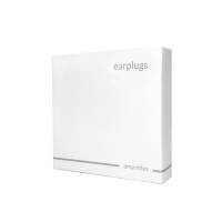 Беруши одноразовые в картонной коробочке B-Eplg