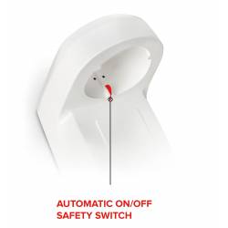 Фен настенный Valera Silent Jet Protect 2000 профессиональный для гостиниц 586.10/044.04 Valera Фен настенный Valera Silent Jet Protect 2000 профессиональный для гостиниц 586.10/044.04 Valera