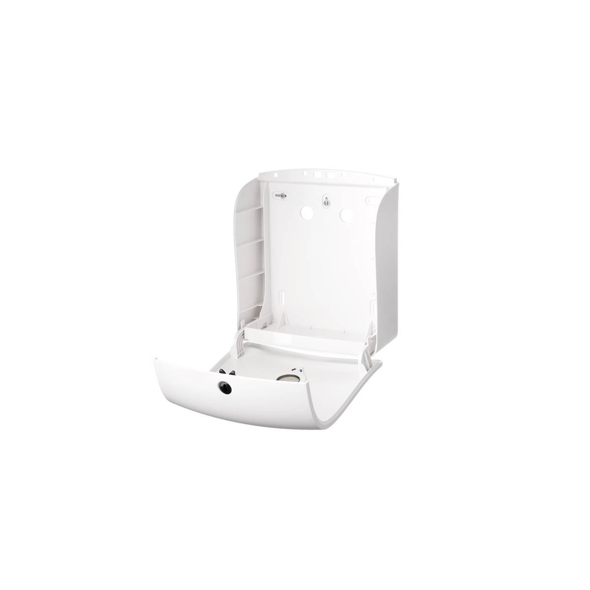 Диспенсер листовых бумажных полотенец Rixo...