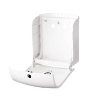 Диспенсер листовых бумажных полотенец Rixo Maggio P258W